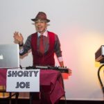 Shorty Console
