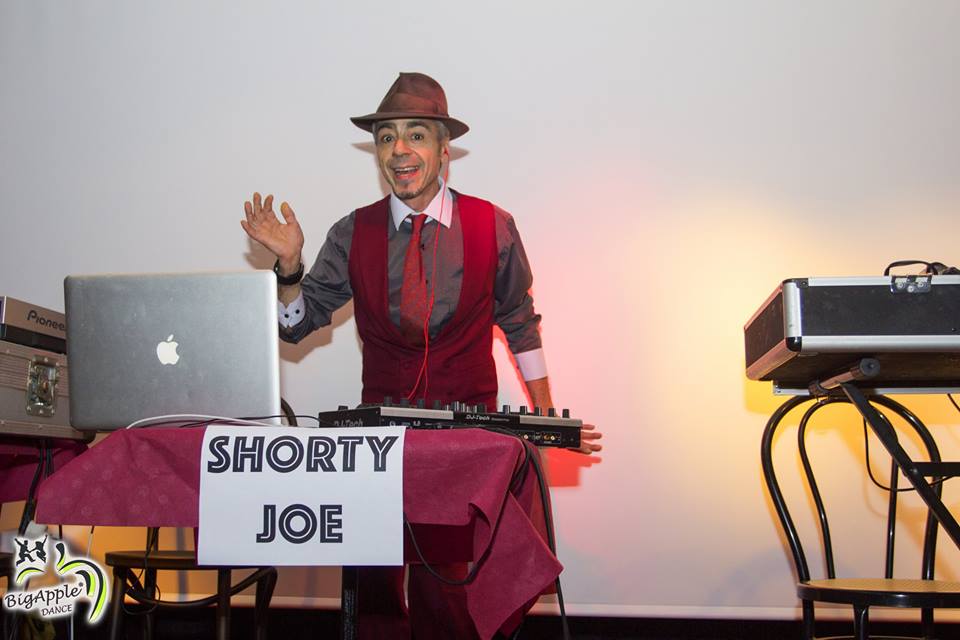 Vincitore Dj Battle al Big Apple Nova Milanese
