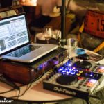 My Console Dj Set