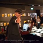 Studio Foce Lugano Serata Funk