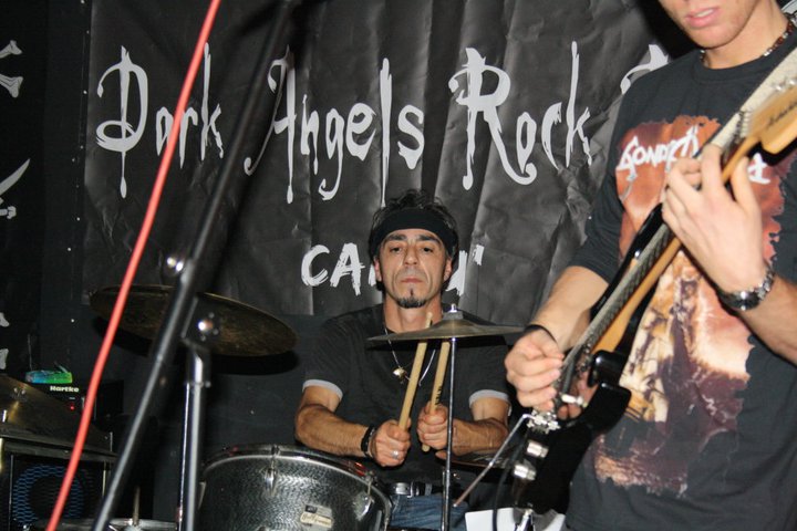 Shorty Rock Last Voice