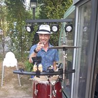 Shorty Percussion