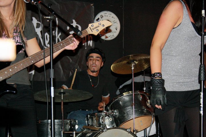 Shorty Rock Last Voice