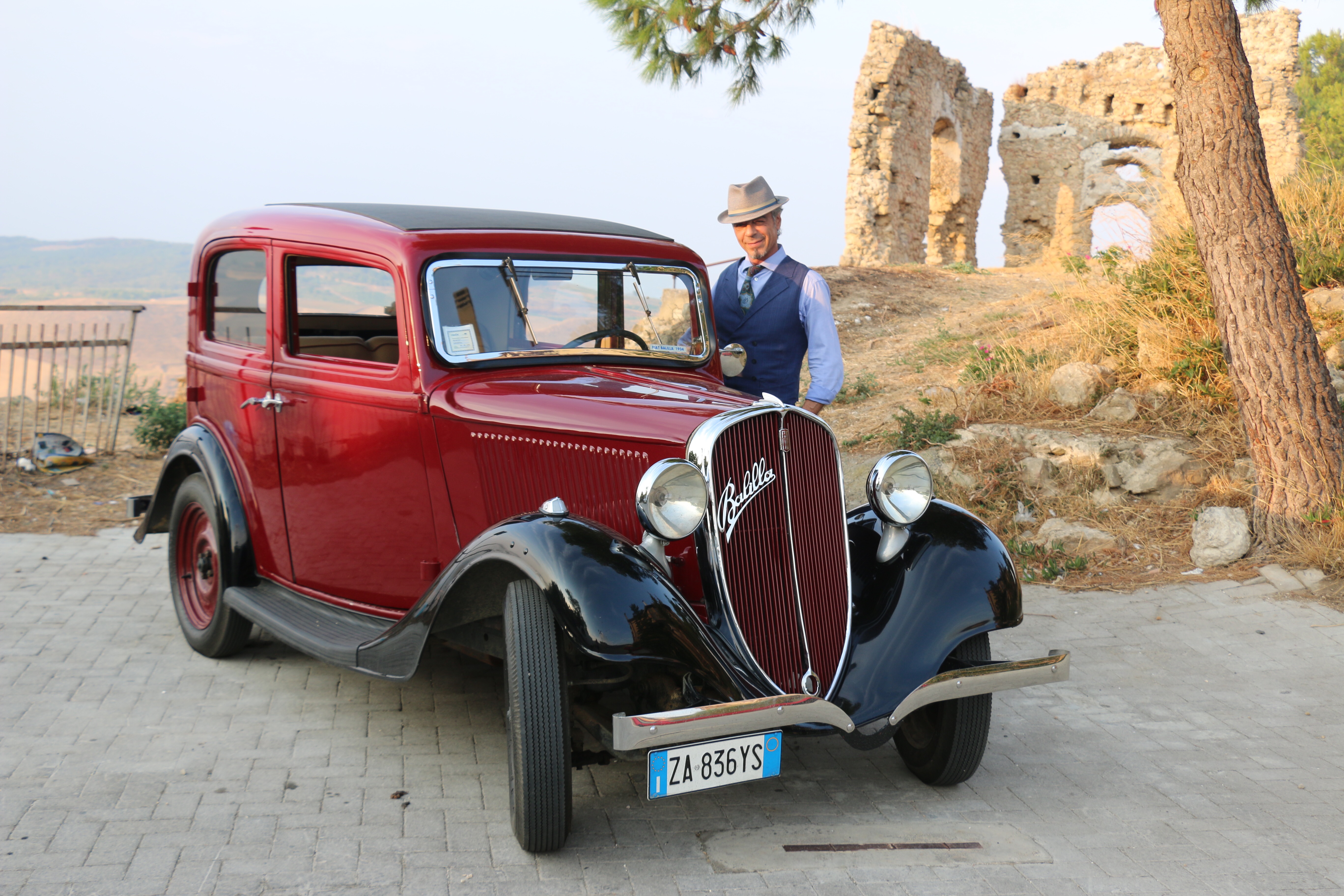 Balila Sicula 1934 2019