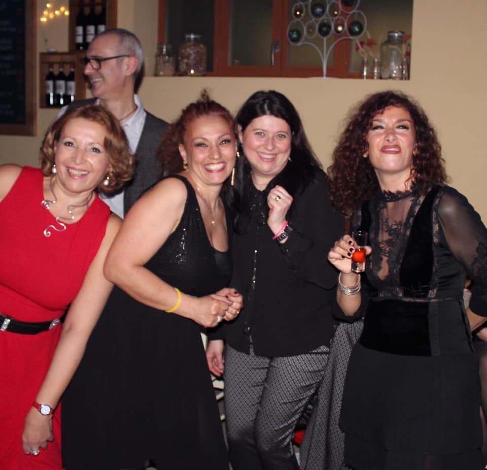 Funk Osteria Petronilla a Erba