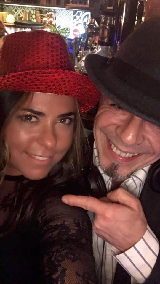 Funk al Sorso Como