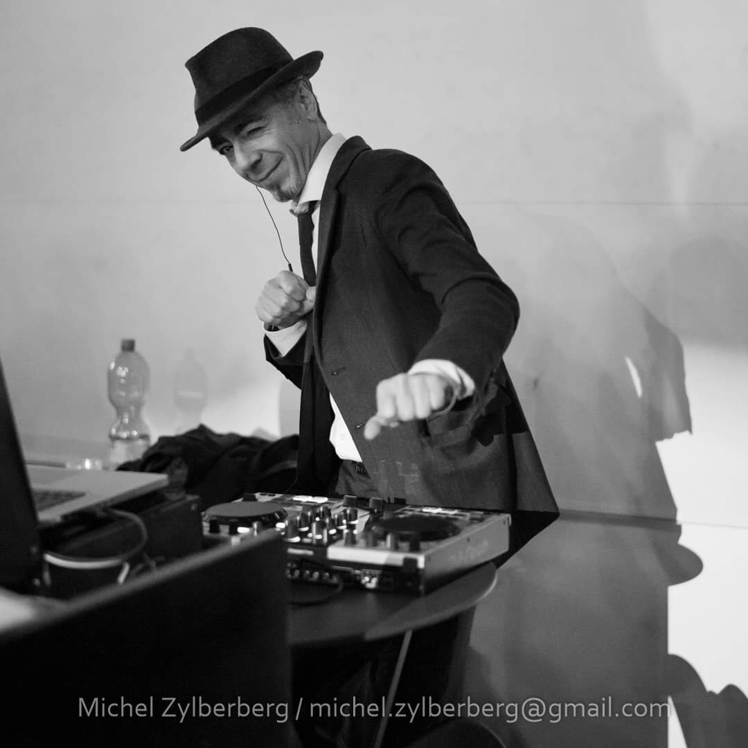 Studio Foce Lugano Serata Funk