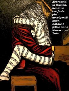 Agurissimi!!!