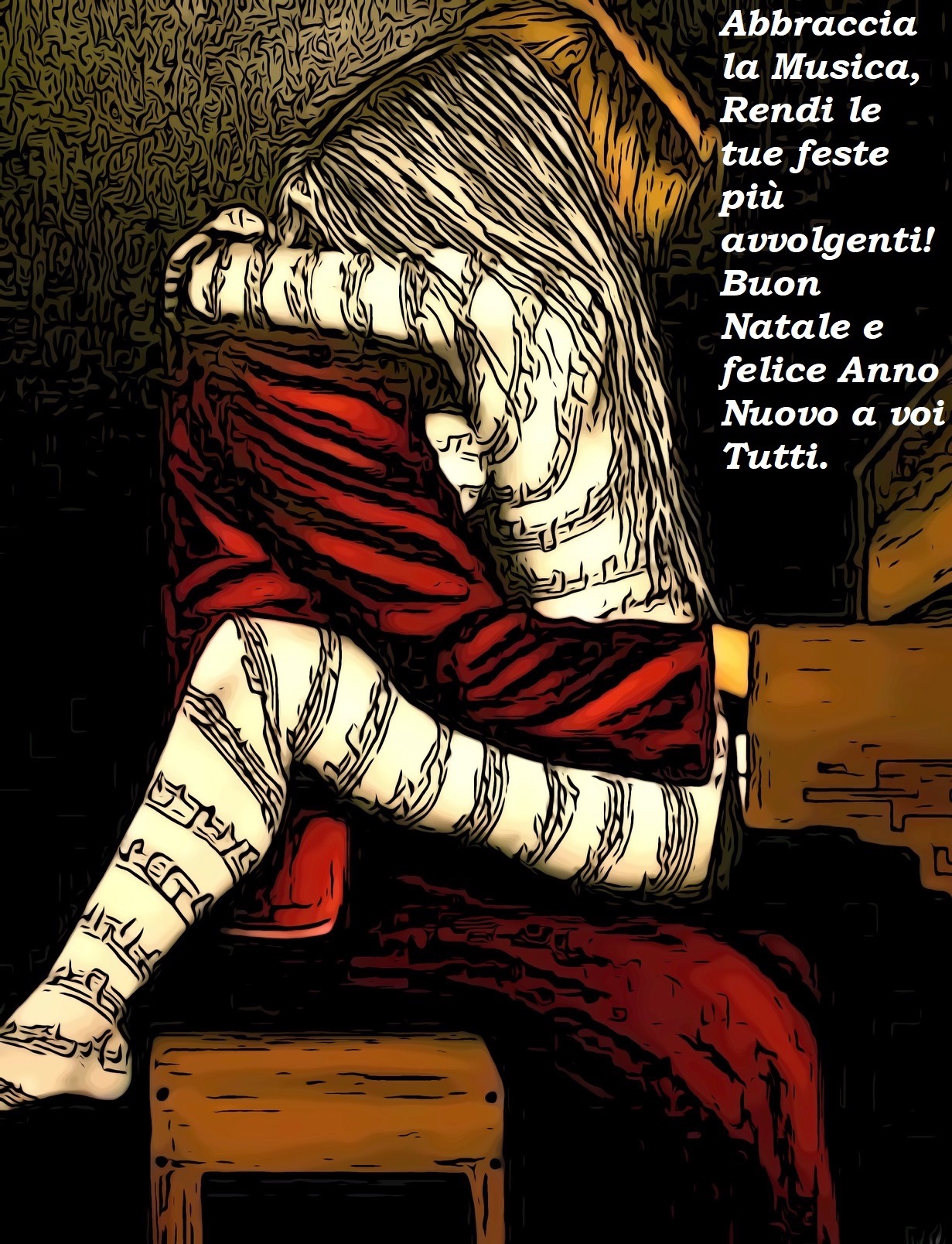 Agurissimi!!!
