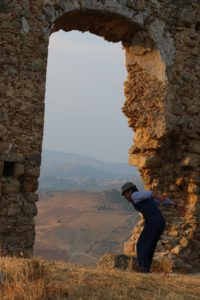 Balila Sicula 1934-2019 San Michele di Ganzaria