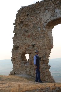 2019 San Michele di Ganzaria